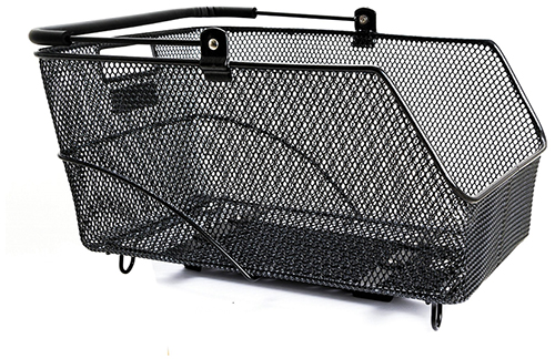 Standwell CarryMore I Korb-GPT+Zubehör - Standwell