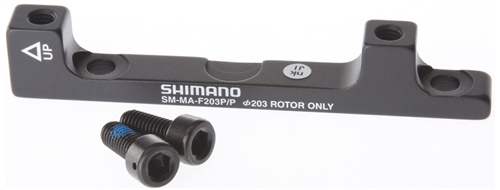 Shimano Bremse VR/HR Hydraulik - Shimano