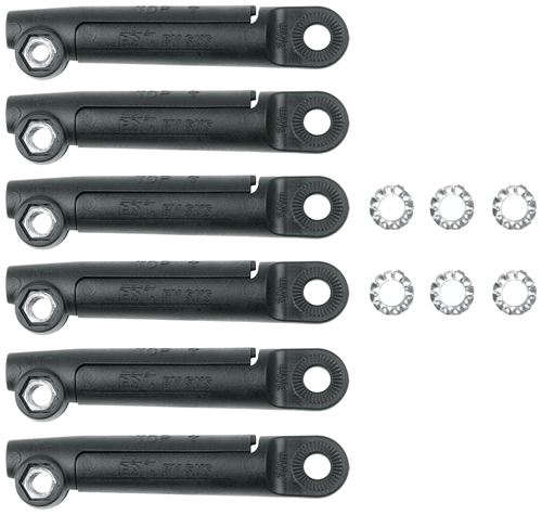 SKS ESC-Vario Streben f. Bleche - SKS