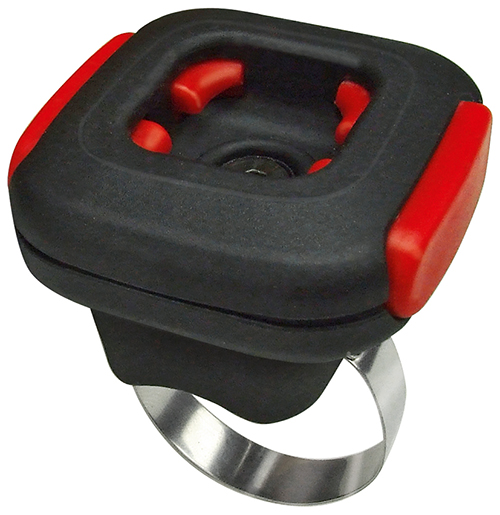 Klickfix Quad Gepäckträgerzubehör - Klickfix