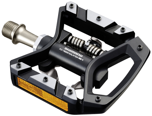 Shimano T8000 Pedale-ATB/TR/MTB - Shimano