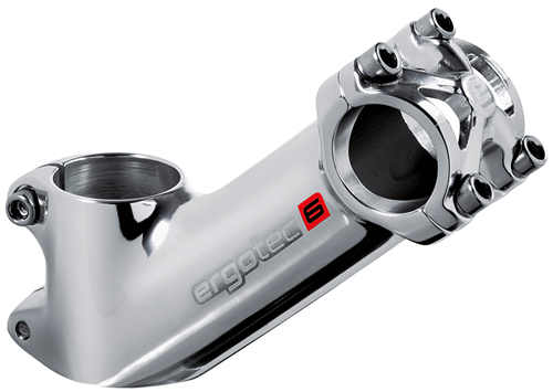 Ergotec High Pike2 Vorbau-MTB/ATB - Ergotec