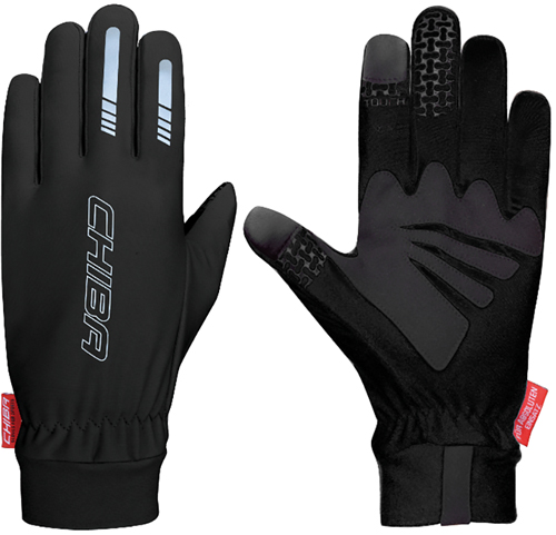Chiba Thermo Fleece Handschuhe-Sonstige - Chiba
