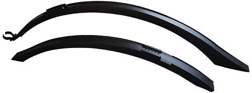 CP CycleParts DirtFox Schutzbleche 28" - CP CycleParts