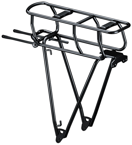 Racktime E-Bike Bosch Gepäckträger - Racktime