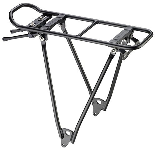 Racktime Fold-it Fix Gepäckträger - Racktime