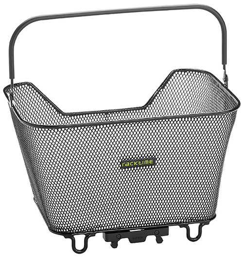 Racktime Bask-it Small 41.5 x 30 - Racktime