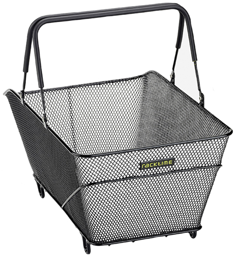 Racktime Bask-it Trunk 51 x 25.5 - Racktime