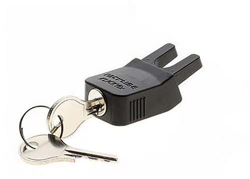 Racktime Secure it Korb-VR +Bef.+Zubehör - Racktime