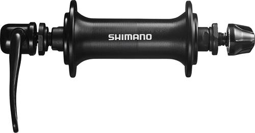 Shimano Nabe Vorderrad - Shimano