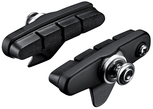 Shimano Bremsschuh - Shimano
