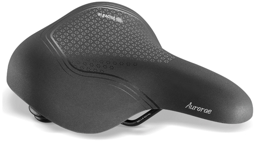 Selle Royal Aurorae Sattel-Tour/City/Cruiser Relax - Selle Royal