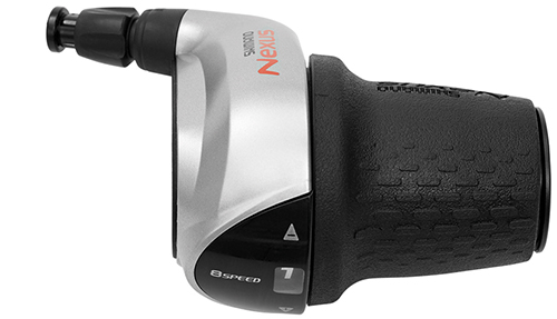 Shimano SL-C6000 Schalthebel - Shimano