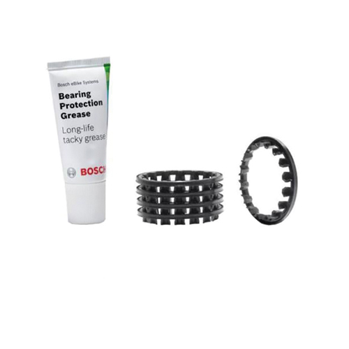 Bosch EBA Sonstige - Bosch