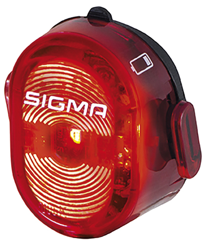 Sigma Nugget2 Rücklicht - Sigma