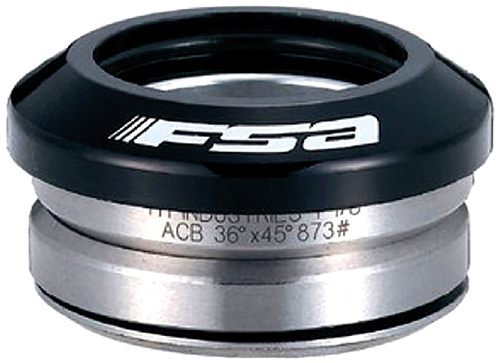 FSA IS-3E Steuersatz-Oversize 1 1/8 - FSA
