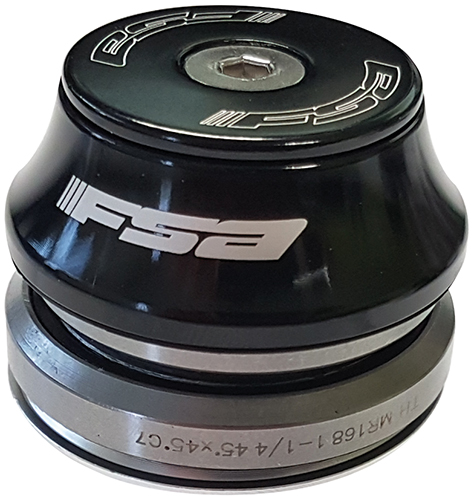 FSA No.44E Steuersatz-Oversize 1 1/8 - FSA