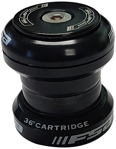 FSA Orbit Equipe Steuersatz-Oversize 1 1/8 - FSA