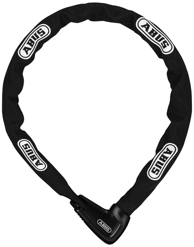 ABUS Steel-o-Chain Schloß-Ketten - ABUS