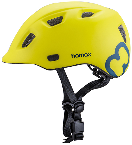 Hamax Thundercap Helme-Erwachsene - Hamax