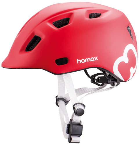 Hamax Thundercap Helme-Erwachsene - Hamax