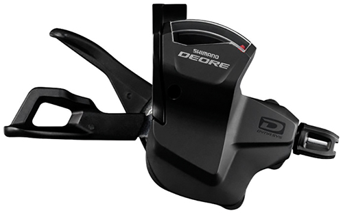 Shimano SL-M6000 Schalthebel - Shimano