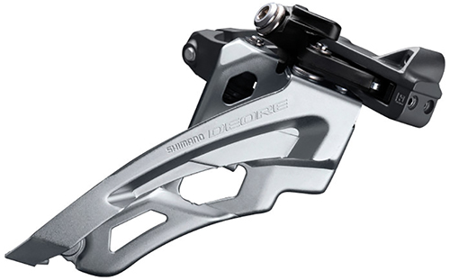 Shimano FD-M6000 Umwerfer 2/3fach KRG - Shimano