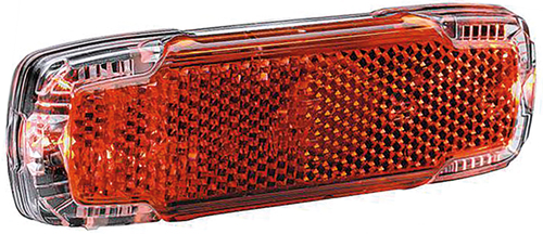Busch & Müller Toplight 2C Rücklicht - Busch & Müller