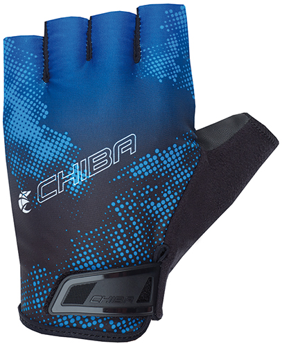 Chiba Ride Handschuhe-Finger Kurz - Chiba
