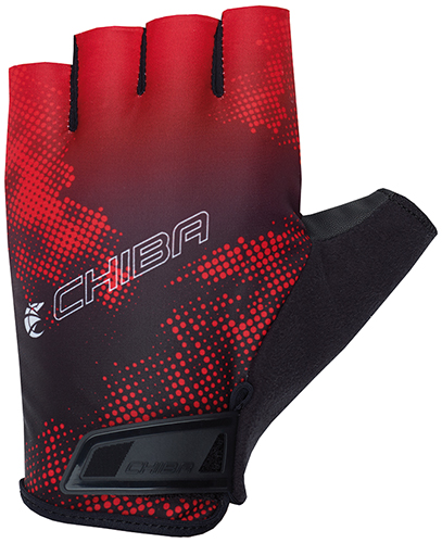 Chiba Handschuhe-Finger Kurz - Chiba