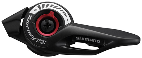 Shimano SL-TZ500 Schalthebel - Shimano