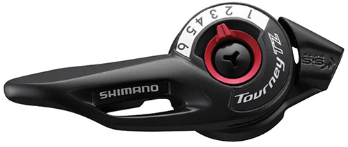 Shimano SL-TZ500 Schalthebel - Shimano