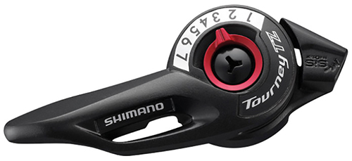 Shimano SL-TZ500 Schalthebel - Shimano