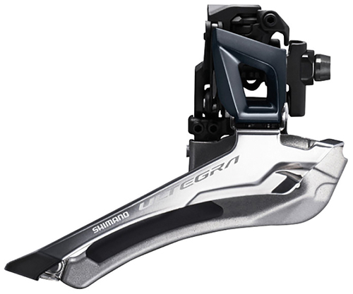 Shimano FD-R8000 Umwerfer 2/3fach KRG - Shimano