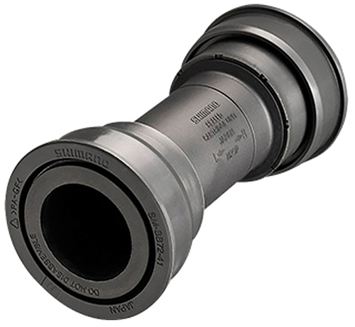 Shimano BB72-41B Innenlager (komplett) - Shimano