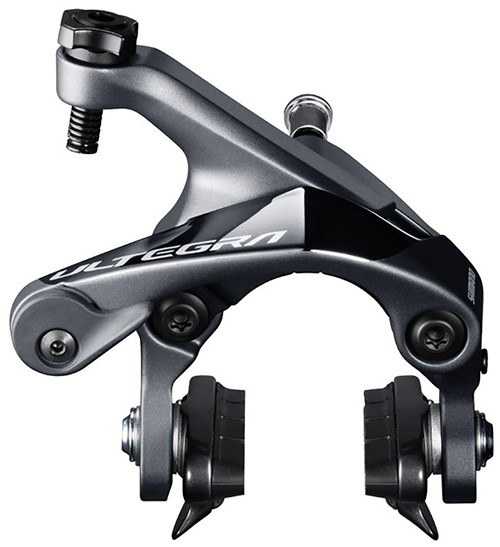 Shimano R8100 Bremse VR/HR Felgenbr. - Shimano