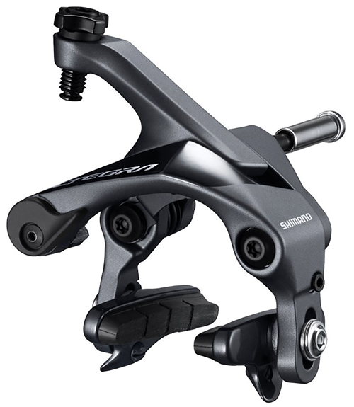 Shimano R8100 Bremse VR/HR Felgenbr. - Shimano