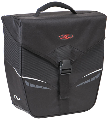 Norco Orlando Packtasche vorne/hinten - Norco