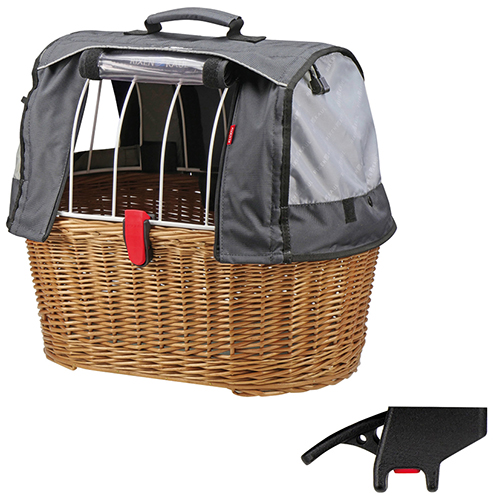 Rixen Kaul Doggy Plus 52 x 46 - Rixen Kaul