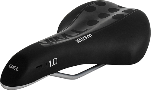 Wittkop Twin Sattel-Sonstige - Wittkop