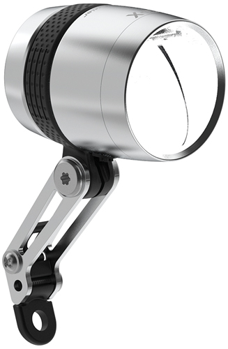 Busch & Müller Lumotec IQ-X Scheinwerfer - Busch & Müller