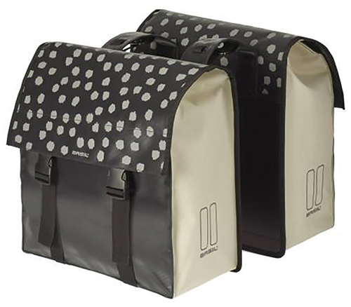 Basil Urban Load Packtasche vorne/hinten - Basil