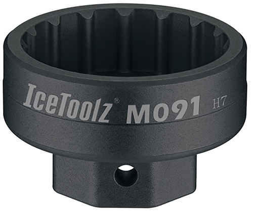 IceToolz Werkz.-Abzieher;Kettennieter - IceToolz