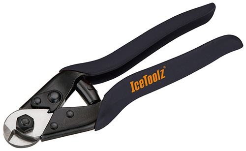 IceToolz Werkz.Schneid;Bohr;Fräsen; - IceToolz