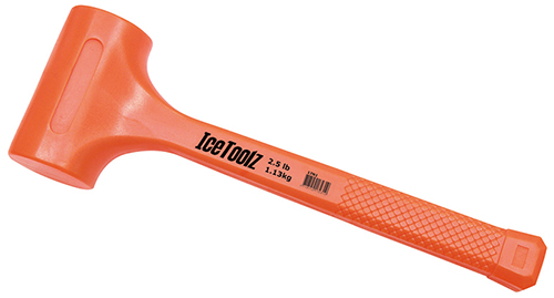 IceToolz Werkz.-Zangen;Schlüssel;Hammer - IceToolz