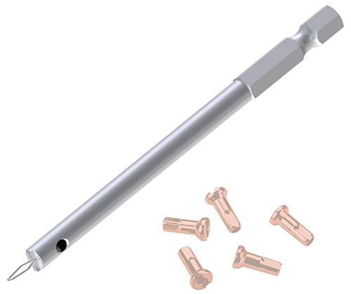 IceToolz Werkz.-Zangen;Schlüssel;Hammer - IceToolz