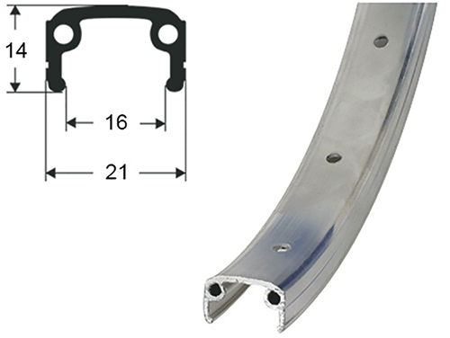 Schürmann Sport 27 x 1 - Schürmann