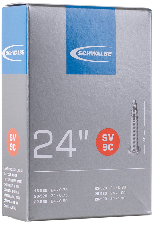 Schwalbe SV9C 24 x 1 - Schwalbe