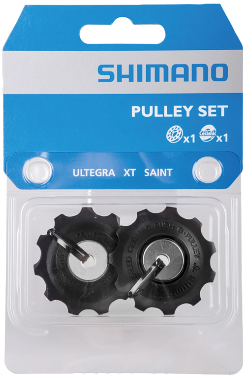 Shimano Ersatzteile/Zubehör-Schaltung - Shimano