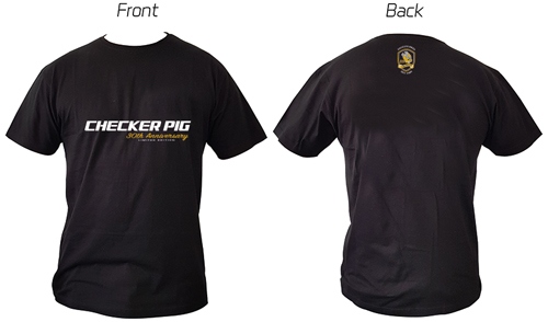 Checker Pig Teile & Zubehör Sonstige Bekleidung - Checker Pig Teile & Zubehör